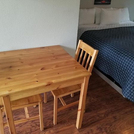 Osoyoos Lakeview Inn & Suites Eksteriør bilde