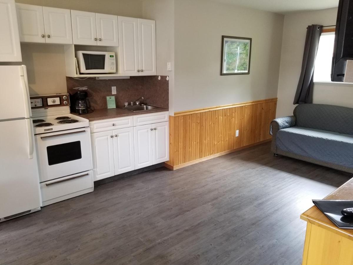 Osoyoos Lakeview Inn & Suites Rom bilde