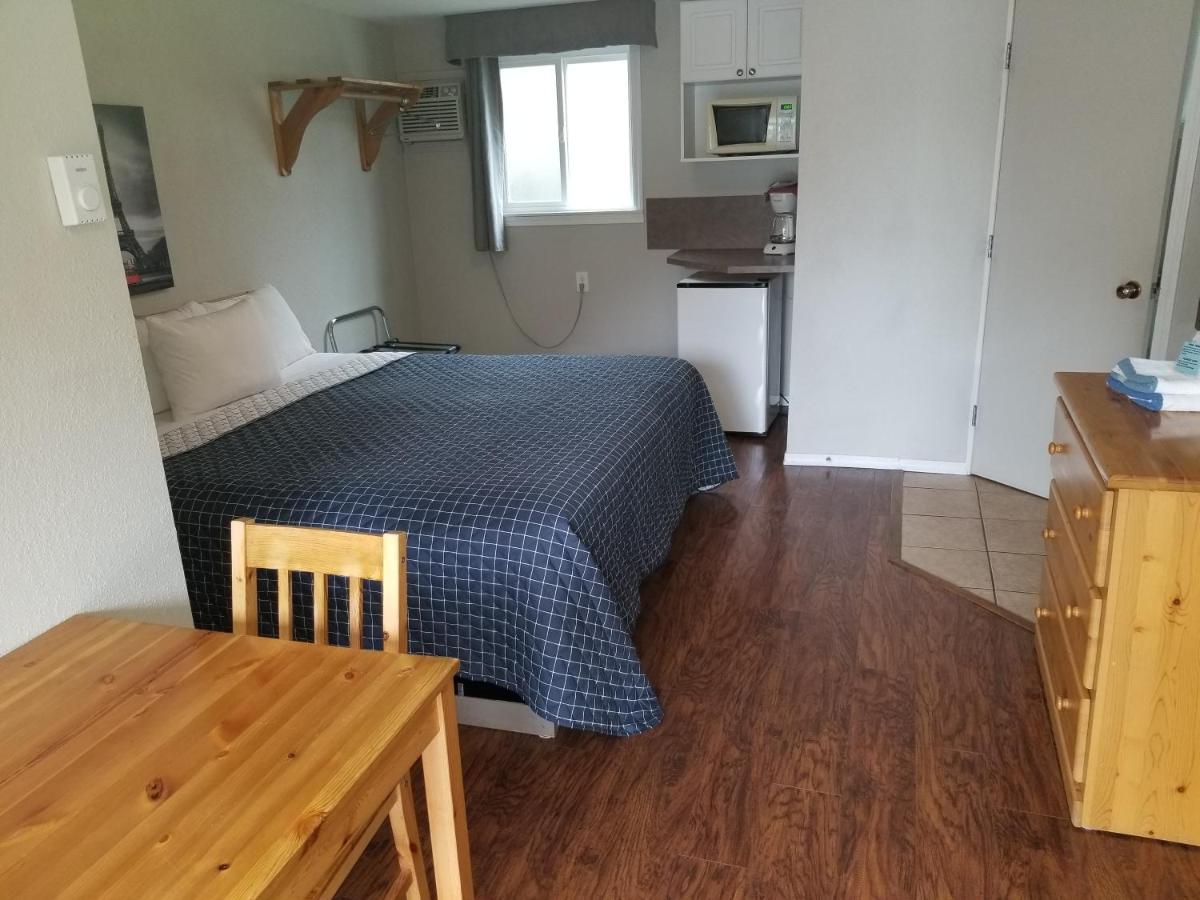 Osoyoos Lakeview Inn & Suites Rom bilde