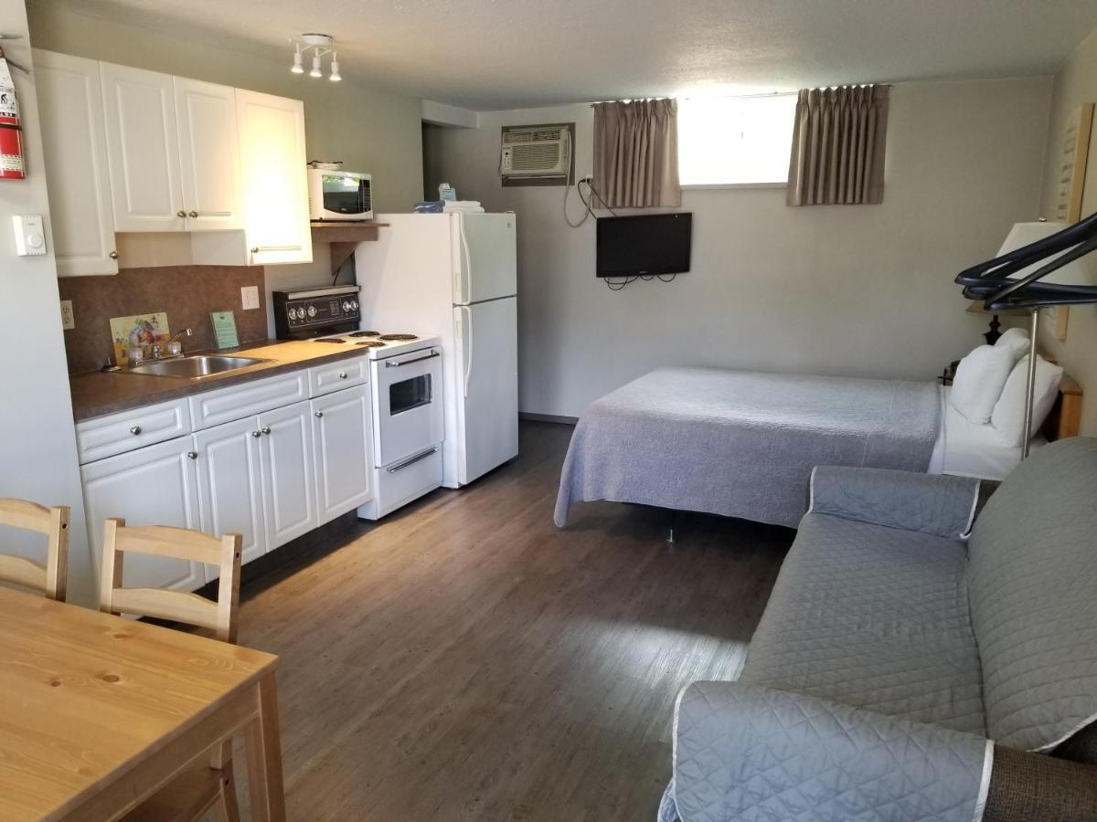 Osoyoos Lakeview Inn & Suites Rom bilde