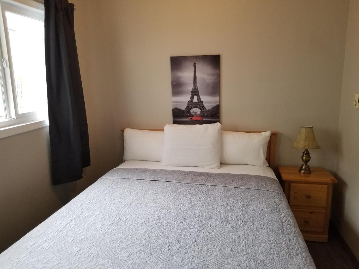 Osoyoos Lakeview Inn & Suites Rom bilde