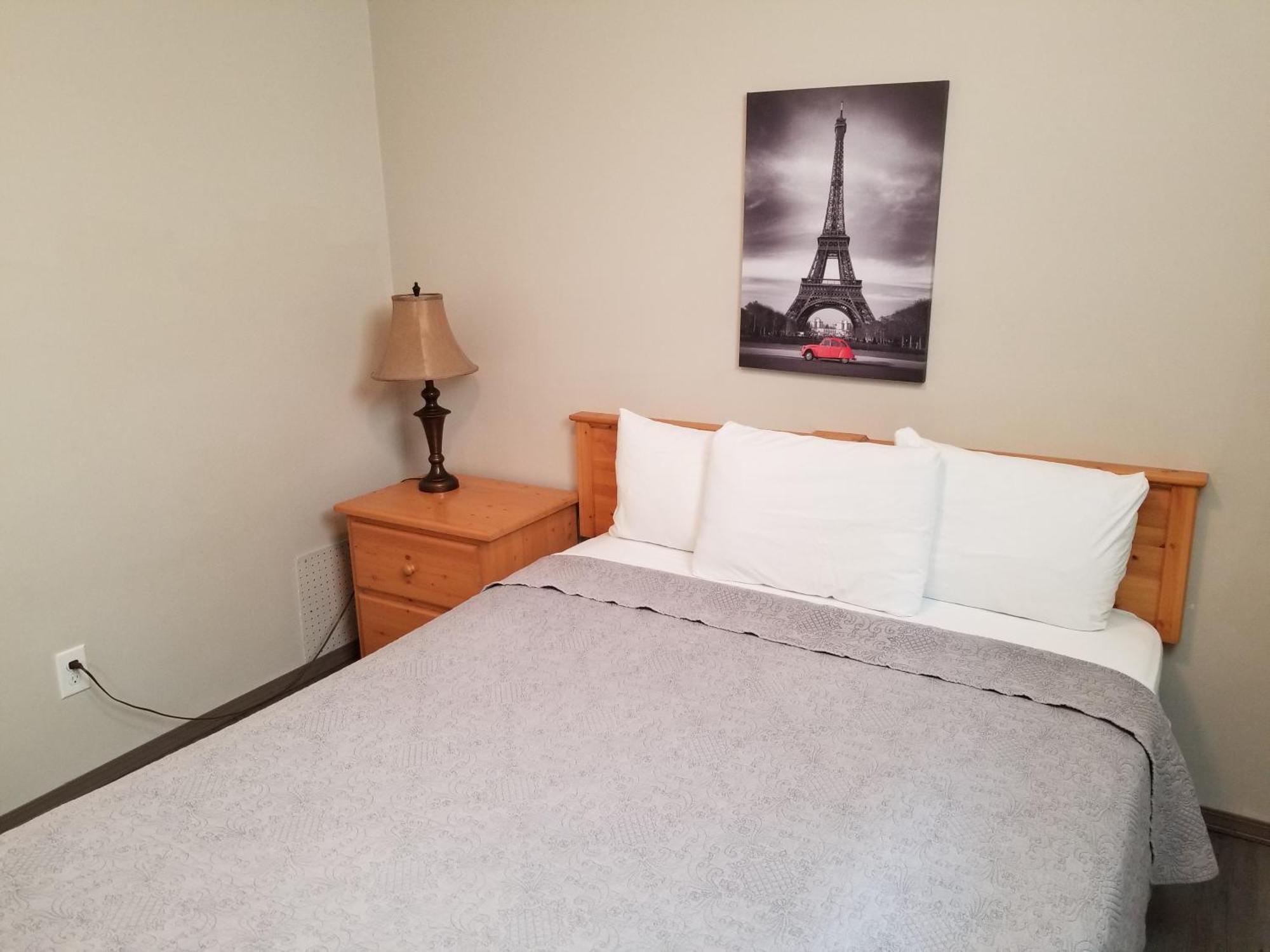Osoyoos Lakeview Inn & Suites Rom bilde