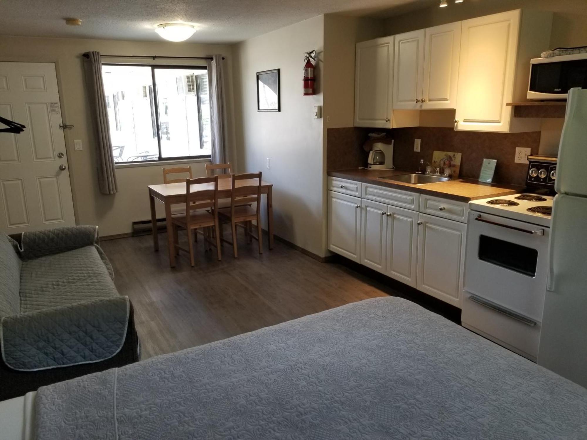 Osoyoos Lakeview Inn & Suites Rom bilde