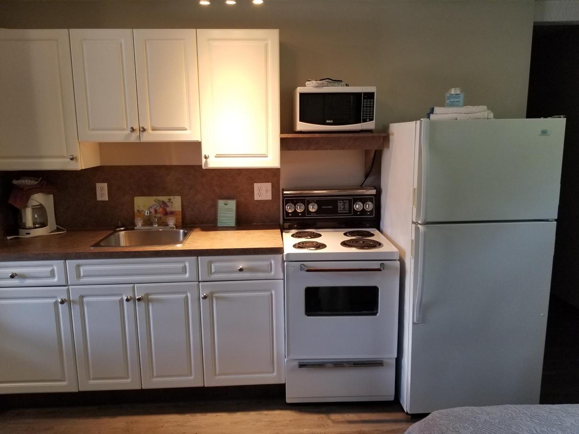 Osoyoos Lakeview Inn & Suites Rom bilde