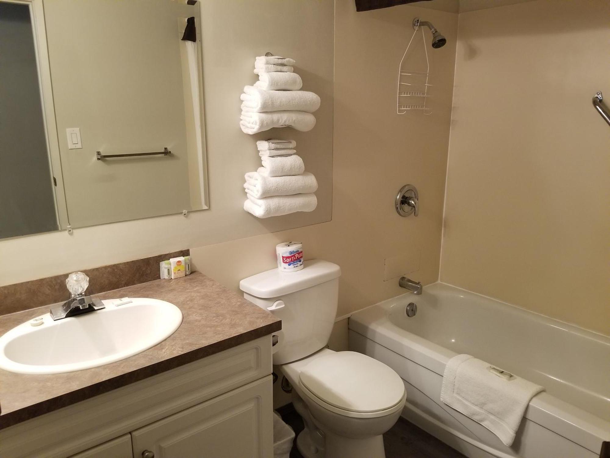 Osoyoos Lakeview Inn & Suites Rom bilde