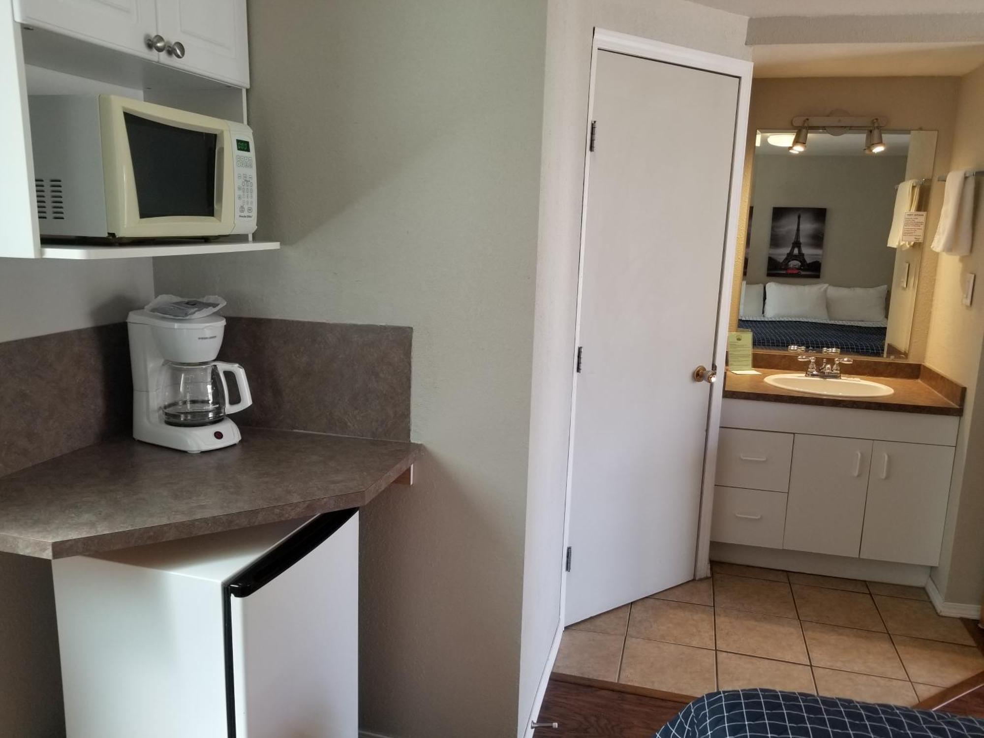 Osoyoos Lakeview Inn & Suites Rom bilde