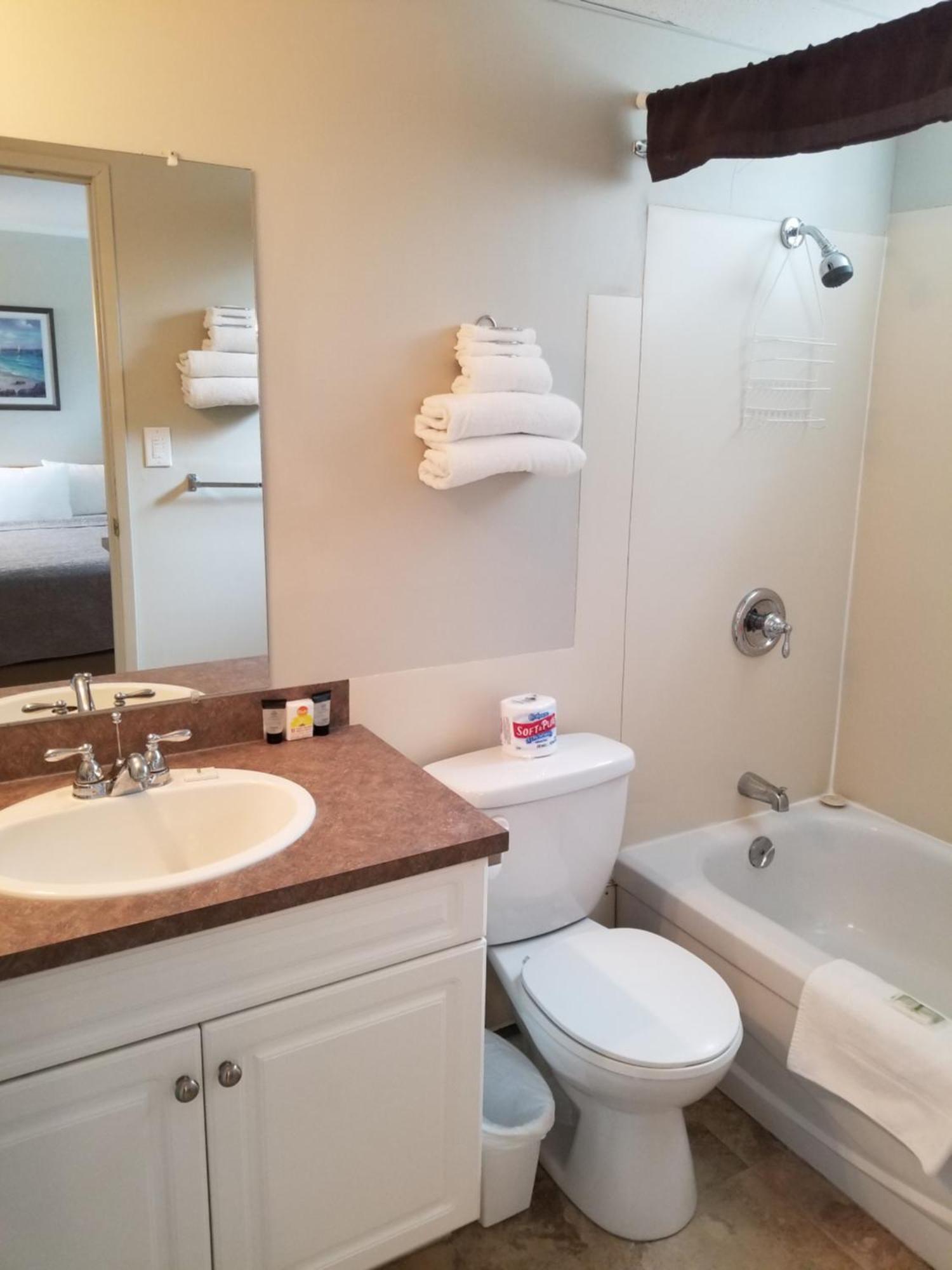Osoyoos Lakeview Inn & Suites Rom bilde