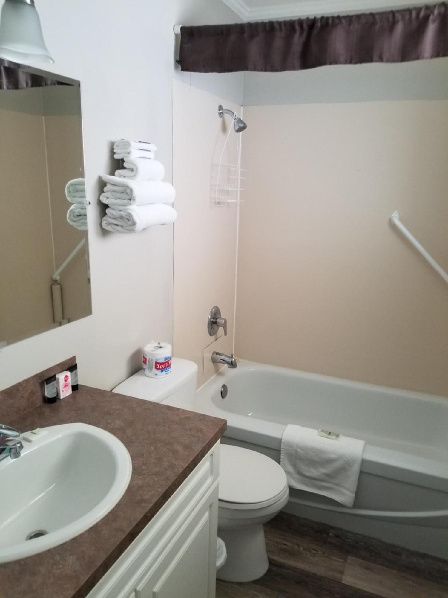 Osoyoos Lakeview Inn & Suites Eksteriør bilde