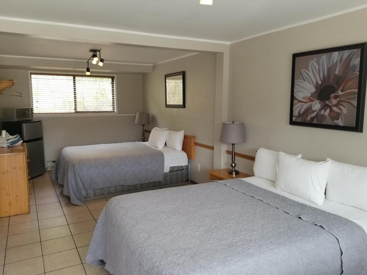 Osoyoos Lakeview Inn & Suites Rom bilde